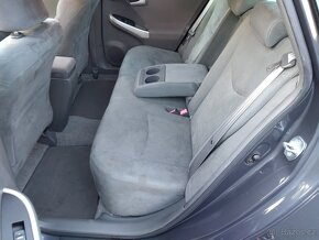 199.800km Toyota Prius-Solární Střecha-BEZ KOROZE-Servis 50k - 18