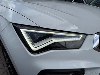 Seat Ateca Style 2.0 TDI 110kW DSG Full LED Navigace Kamera - 18