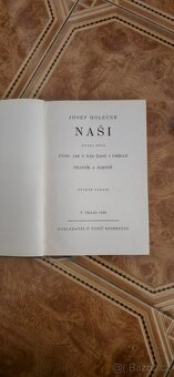 Prodám 192ks knížek (různé žánry) - 18