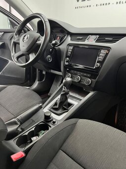 Škoda Octavia 3 combi - 18