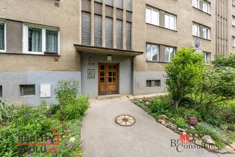 Pronájem, byty/3+kk, 54 m2, Hlavní 2730/149, 14100 Praha, Hl - 18