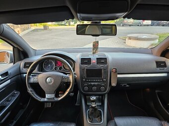 Vw golf 5 gti 2.0tfsi 147kw - 18
