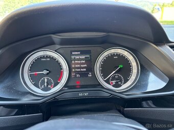 Škoda Superb 3 2.0tdi Laurin&Klement 4x4 webasto ACC/DCC - 18