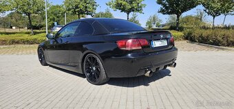 BMW 335i e93 - Nové vstřiky - Super zvuk - servisované - 18