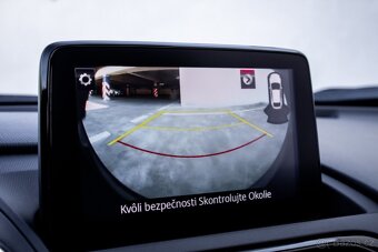 Mazda MX-5 RF 2.0i 135kw 2022 MT/6 /AJ NA SPLÁTKY/PROTIÚČET - 18