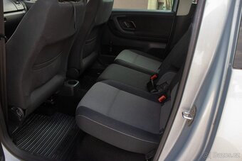 Škoda Roomster 1.2 TSI Active - 18