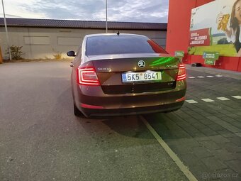 Škoda Octavia III 4x4 Liftback - 18