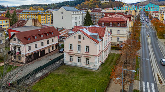 Prodej, byt 2+kk, Hlavní třída, Mariánské Lázně - 18