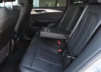 BMW X4 xDrive30d M-SPORT ZÁRUKA ČR 1M - 18