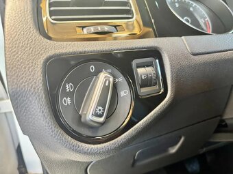 Volkswagen Golf, 2.0 TDi 110 Kw Highline - 18