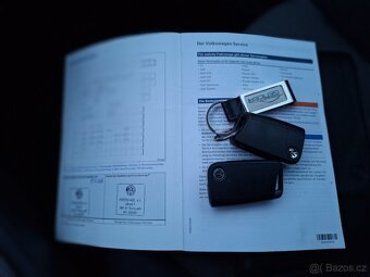 VW  GOLF 7 VARIANT 1.2 TSI  121 TIS KM - 18