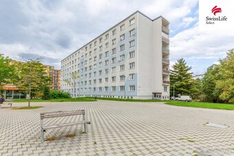 Prodej bytu 2+1 64 m2 Karla Steinera, Plzeň - 18