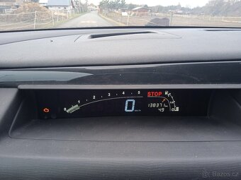 CITROEN C6 2,2HDi125kw,ALU 17,rv 2008,ODP DPH21% - 18