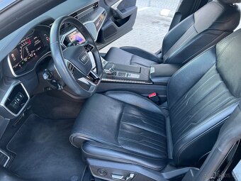 AUDI RS7 4.0 TFSi - 18