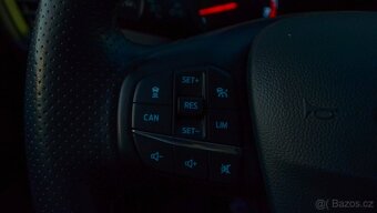 Ford Focus ST 2.3 - 18