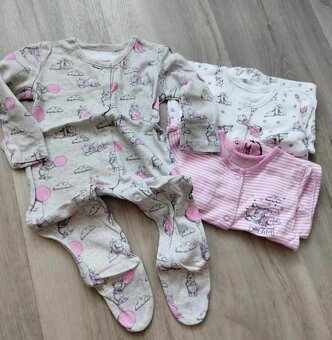 Oblečení po dceři - 18