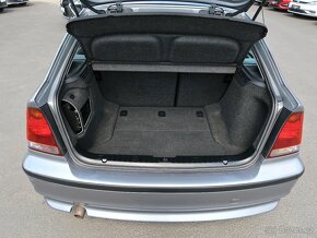 BMW 316ti,85kW,Compact,Klima,STK01/2026 - 18