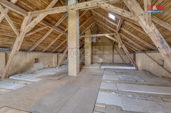 Prodej rodinného domu, 67 m², Všeruby - 18