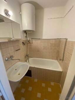 Pronájem bytu 2+ KK Ždírec nad Doubravou - 18