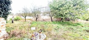Prodej rodinného domu v Sedlici u Blatné - 18