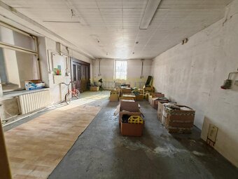 Exklusivní prodej komerční nemovitosti Napajedla Svatoplukov - 18
