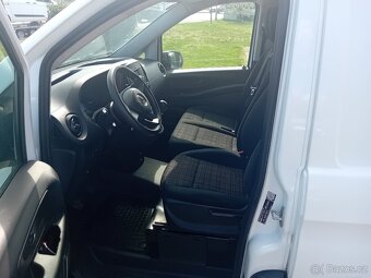 Mercedes-Benz Vito 114 CDI 128000KM - 18
