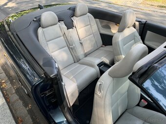 Volvo C70 aut. 2.4 D5 Summum 2007 - 18