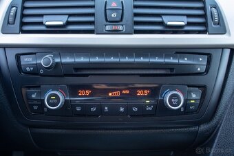 BMW radu 3 Touring 320d xDrive - 18