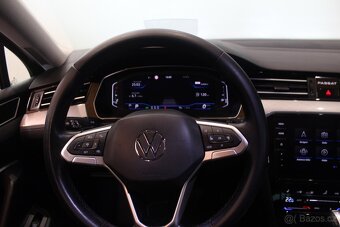 VW Passat B8 2.0TDI DSG Facelift | 110kW | Display | Matrix - 18