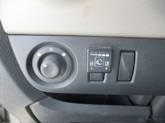 DACIA LODGY 1,6i LPG 61kW S&S Access Klima 02/2014 - 18