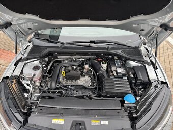 Škoda Octavia 1.0 TSi 81kW Business - 18