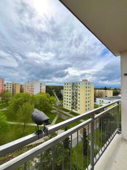 Prodej bytu 3+1 Pardubice - Studánka - 18