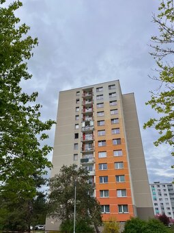 Prodej bytu 3+1 Pardubice - Studánka 78 m2 - 18