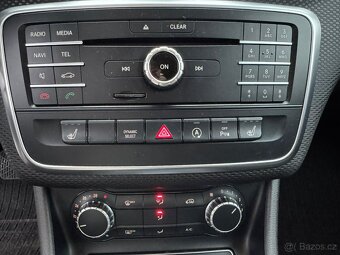 Mercedes-Benz A trieda 180d Style /T - 18