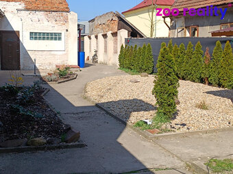Prodej, rodinný dům , Chlumec nad Cidlinou (okr. Hradec Král - 18