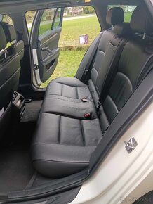BMW f11 525D - 18