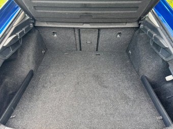 OCTAVIA IV 1.5TSI 96kW DSG CNG AMBITION+  2x KOLA ČR DPH - 18