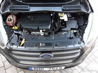 Ford Kuga 1.5 4x4, 134kW, android, Car Play, start na DO - 18