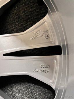 5x112 R17 VW Passat B8 Alltrack - TOP STAV - 18