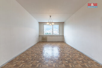 Prodej bytu 3+kk, 67 m², Praha, ul. Brechtova - 18