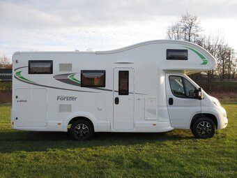FORSTER FA 699 HB,  6 MÍST NOVÝ - IHNED K ODBĚRU - 18