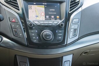 Hyundai i40 1.7 CRDi HP Premium A/T - 18