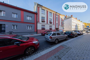 Prodej, byt 2+kk, 113 m2, Ostrava, ul. Orebitská - 18