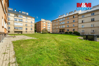 Prodej bytu 2+kk, 166 m², Ústí nad Labem, ul. Na Popluží - 18