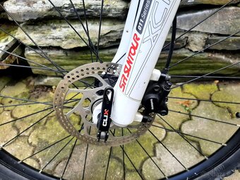 horské kolo MTB lapierre 400 TOP stav - 18