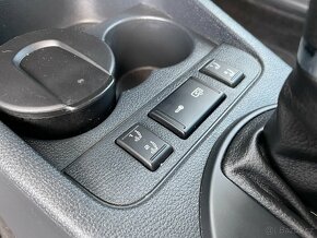 Škoda Fabia 1.2 TSI DSG 1.majitel Digi klima - 18