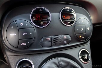 Abarth 595 Turismo /AJ NA SPLÁTKY/ - 18