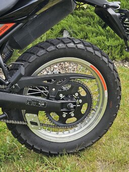 Malaguti Dune 125 ABS - 18