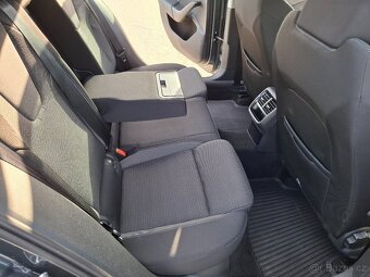Škoda Octavia IV 2.0 TDI Amb.–11/2021,ČR,ser. Škoda,TOP stav - 18
