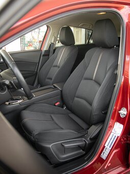 Mazda 3, Skyactiv 2,0/88kW ČR Automat - 18